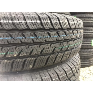 Neumáticos Mazzini SnowLEOPARD VAN 225/70 R15C 112R