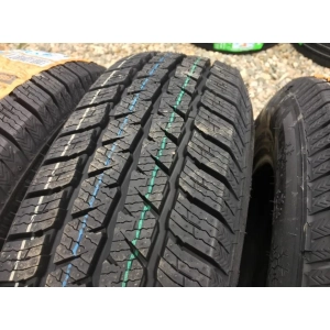 Mazzini SnowLEOPARD VAN 225/70 R15C 112R