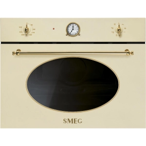 Microondas empotrado Smeg SF4800MPO