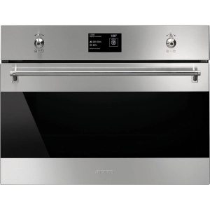 Horno Smeg SF4390VCX1