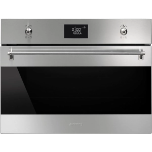 Horno Smeg SF4390MCX