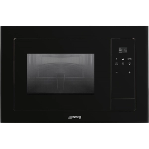 Microondas empotrado Smeg FMI120N1