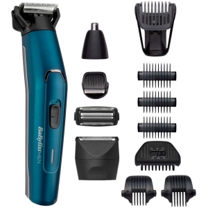 BaByliss Japanese Steel MT890E