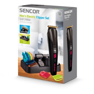 Sencor SHP 7411BK