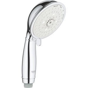 Sistema de ducha Grohe Tempesta Rustic 100 26085001