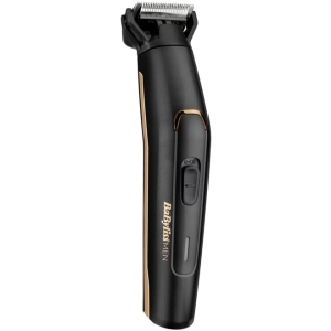 Cortapelos BaByliss Carbon TIitanium MT860E