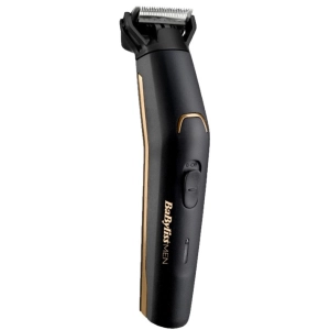 BaByliss Carbon TIitanium MT860E