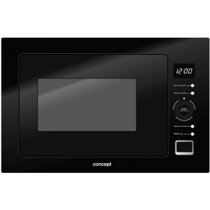 Horno microondas empotrado Concept MTV-6925BC