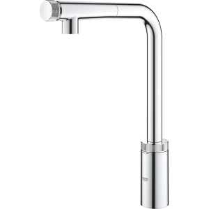 Batidora Grohe Minta SmartControl 31613000