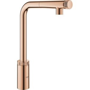 Grohe Minta SmartControl 31613000