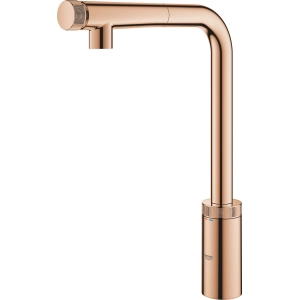 Grohe Minta SmartControl 31613000