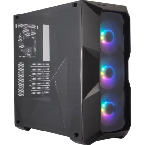 Gabinete Cooler Master MasterBox TD500 ARGB