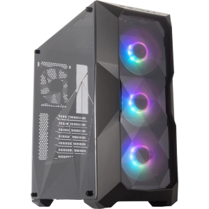 Cooler Master MasterBox TD500 ARGB