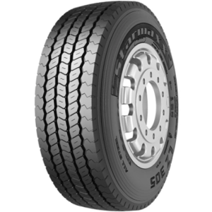 Neumático camión Starmaxx LZ305 235/75 R17.5 143J