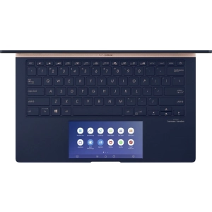 Asus ZenBook 14 UX434FLC