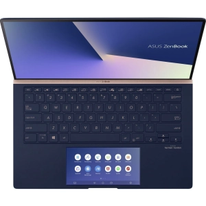 Asus ZenBook 14 UX434FLC