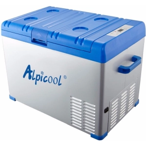 Refrigerador de coche Alpicool A40