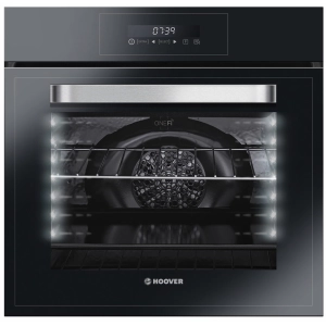 Horno Hoover HOT 7174 BI WIFI/E