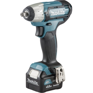 Taladro / destornillador Makita TW140DSMJ