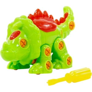 Constructor Polesie Triceratops 76816