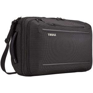 Bolsa de viaje Thule Crossover 2 Convertible Carry On 41L