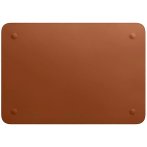 Apple Leather Sleeve for MacBook Pro 16