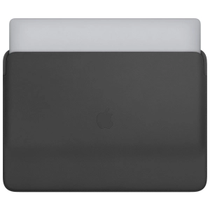 Apple Leather Sleeve for MacBook Pro 16