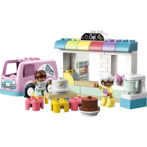 Constructor Lego Bakery 10928