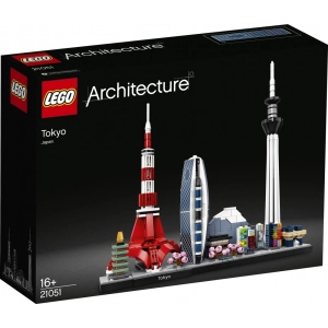 Lego Tokyo 21051