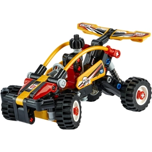 Constructor Lego Buggy 42101