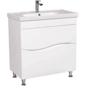 Mueble bajo lavabo Akva Rodos Alfa 80 AP0002149