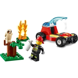 Lego Forest Fire 60247