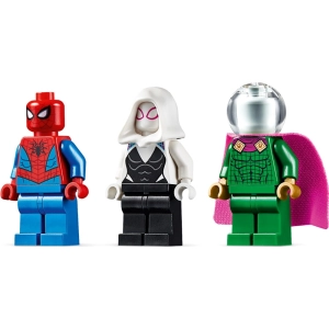 Lego The Menace of Mysterio 76149