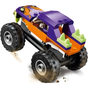 Lego Monster Truck 60251