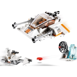 Lego Snowspeeder 75268