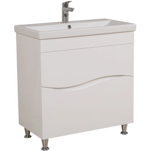 Mueble bajo lavabo Akva Rodos Alfa 100 OP0002536