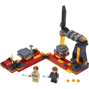 Constructor Lego Duel on Mustafar 75269