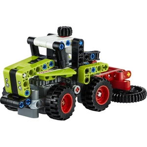 Constructor Lego Mini CLAAS XERION 42102