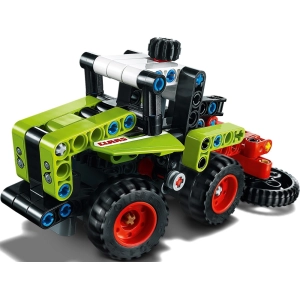 Lego Mini CLAAS XERION 42102