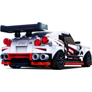 Lego Nissan GT-R NISMO 76896