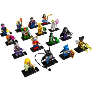 Lego DC Super Heroes Series 71026