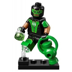 Lego DC Super Heroes Series 71026