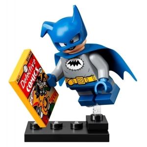 Lego DC Super Heroes Series 71026