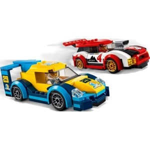 Lego Racing Cars 60256