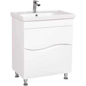 Mueble bajo lavabo Akva Rodos Alfa 70 AP0002148