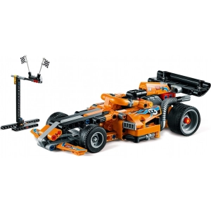 Lego Race Truck 42104