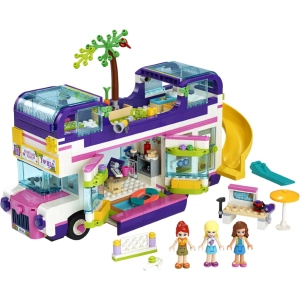 Constructor Lego Friendship Bus 41395