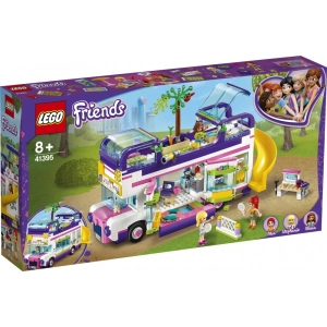 Lego Friendship Bus 41395