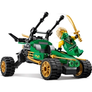 Lego Jungle Raider 71700