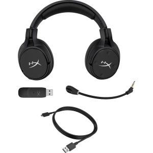 HyperX Cloud Flight S